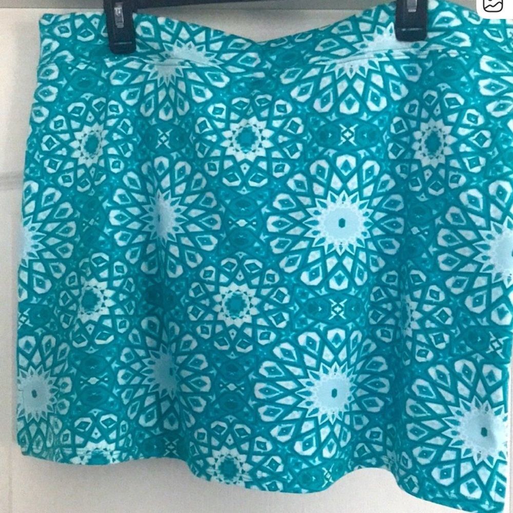 Tranquility by Colorado Clothing XL Skort.